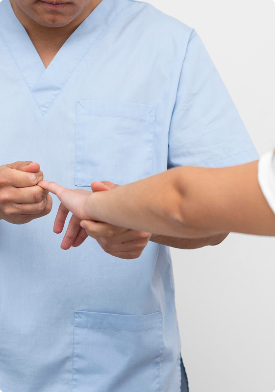Ganglion Cyst
