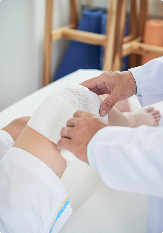 Pes Anserine Bursitis Pes Anserine Bursitis