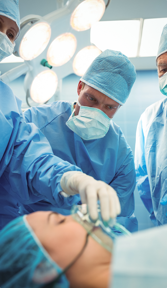 surgery