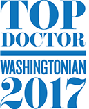 Top Doctor Washingtonian 2017