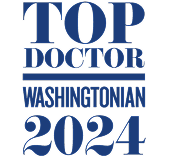 Top Doctor Washingtonian 2024