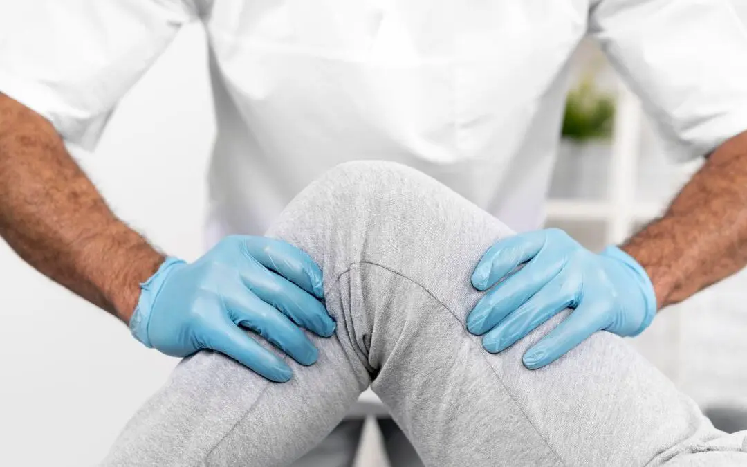 Early Signs You Might Need Joint Replacement: Don’t Ignore the Pain