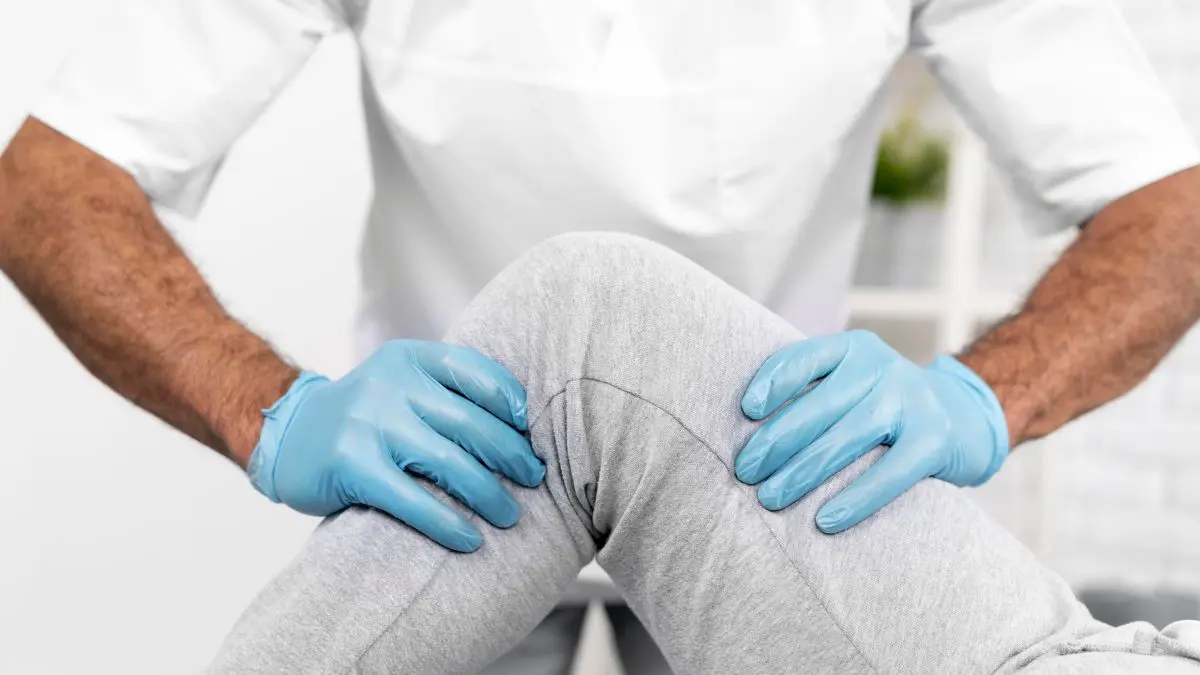 Joint Replacement Joint Replacement