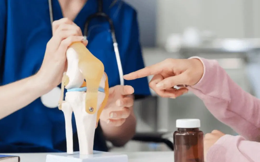 Concierge-Level Orthopedic Care Without Extra Fees