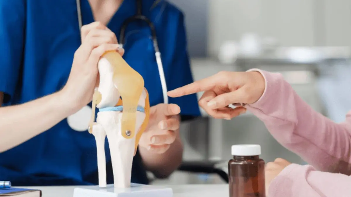 Concierge-Level Orthopedic Care Concierge-Level Orthopedic Care