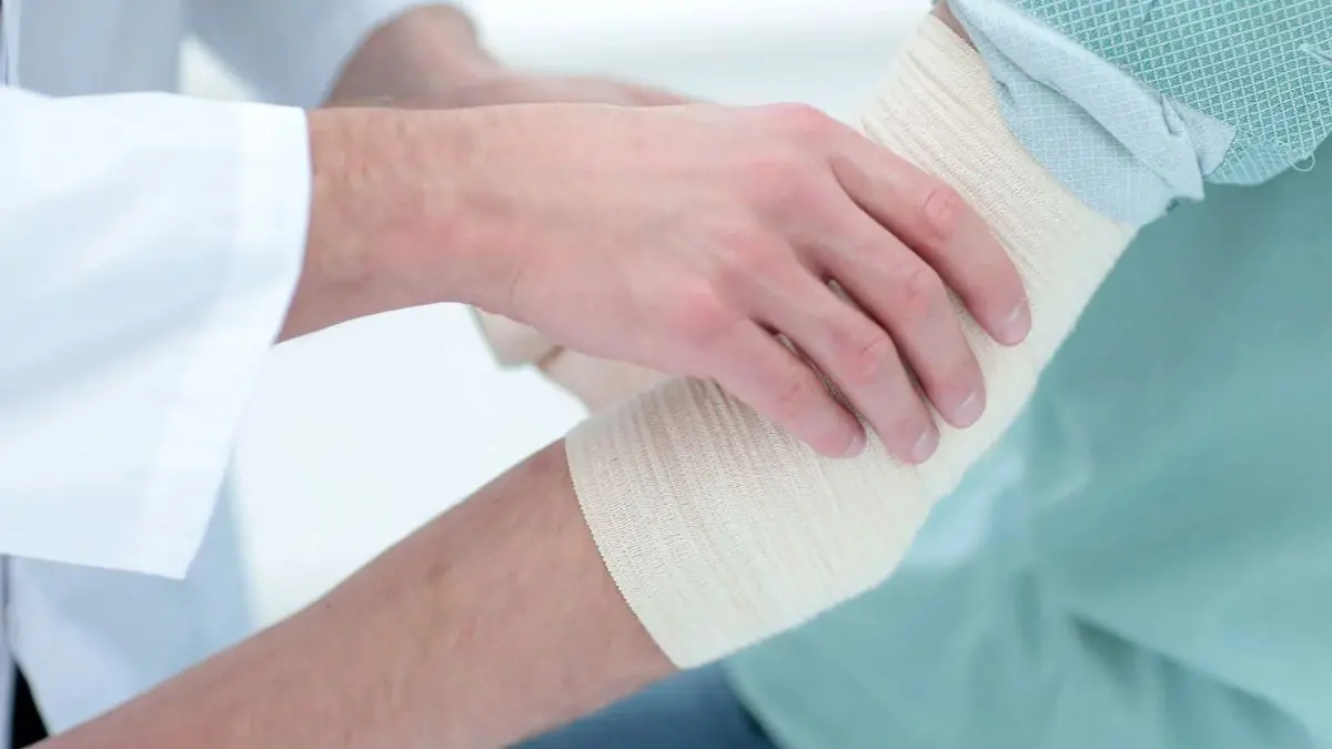 Orthopedic Injuries Orthopedic Injuries