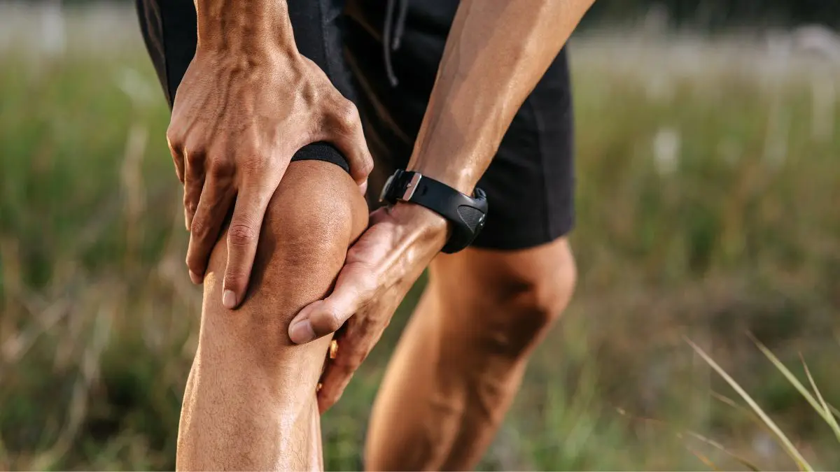 Knee Osteoarthritis Knee Osteoarthritis