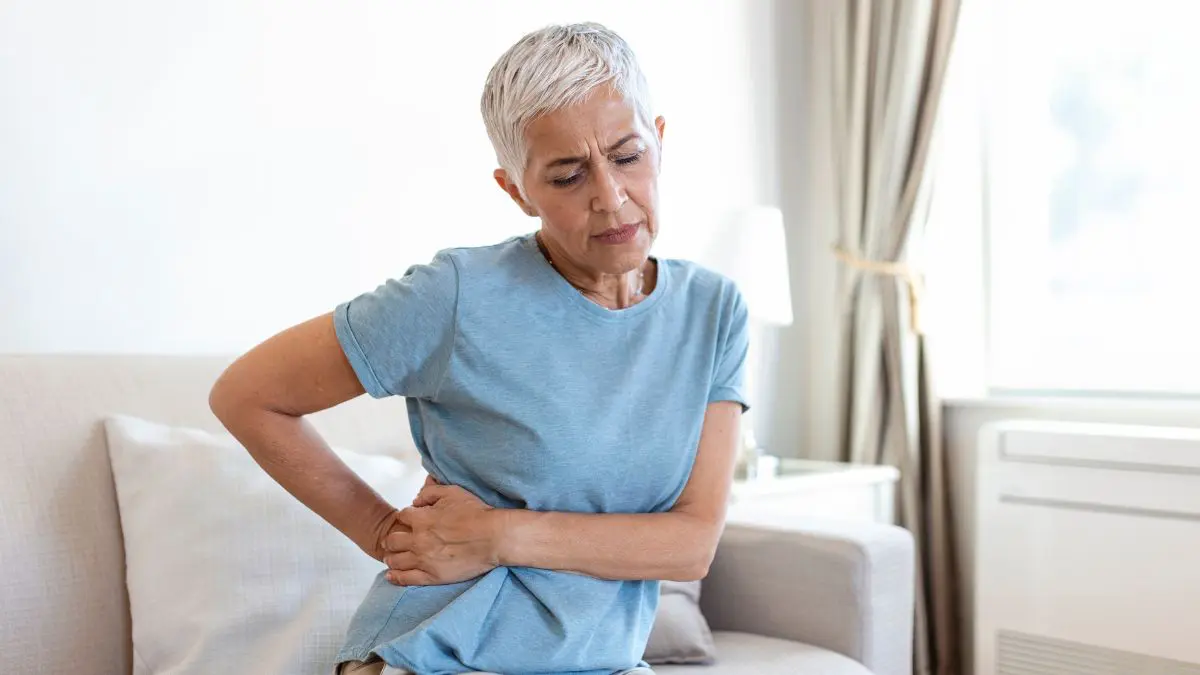 Hip Osteoarthritis Hip Osteoarthritis