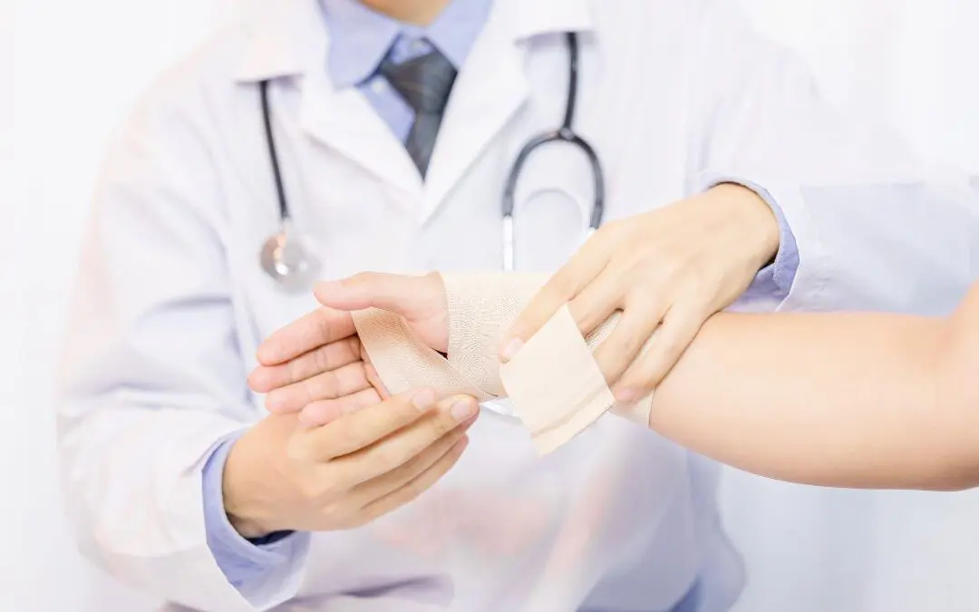 From Pain to Performance: Safe Injury Recovery