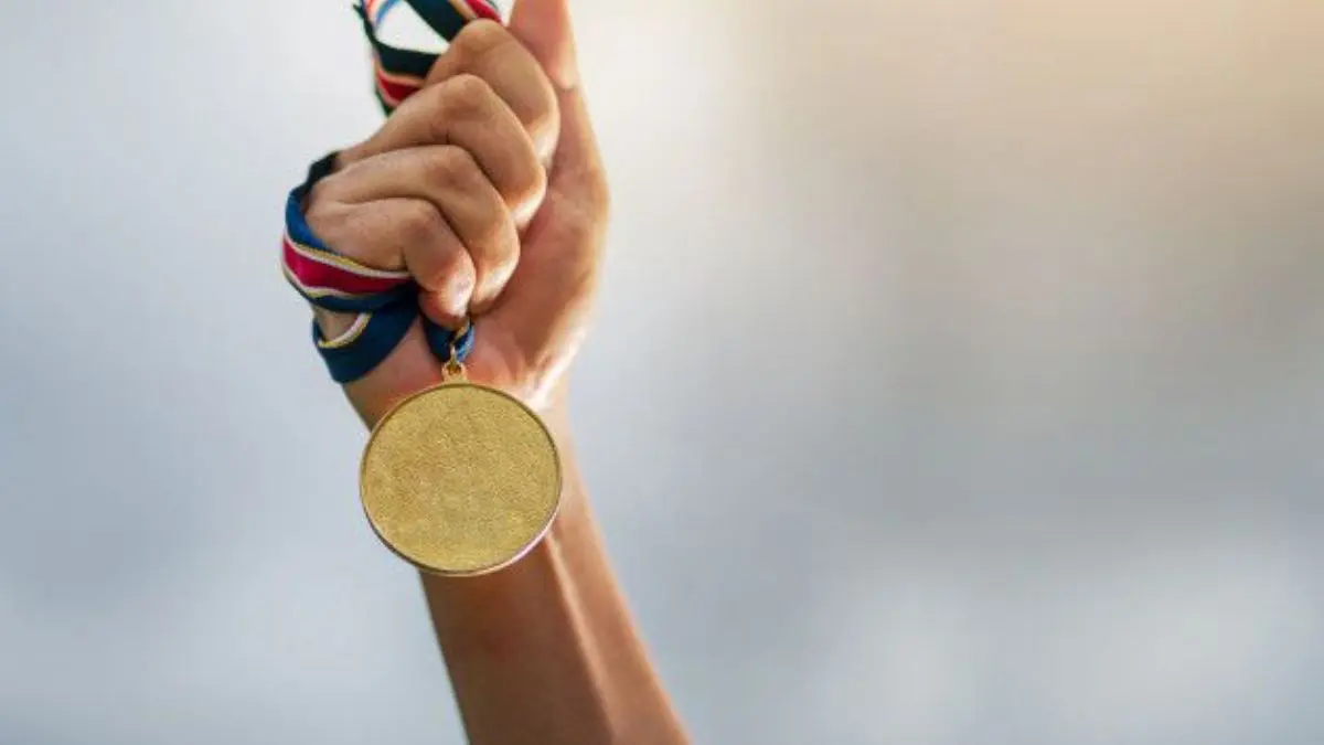 Olympic Success Olympic Success