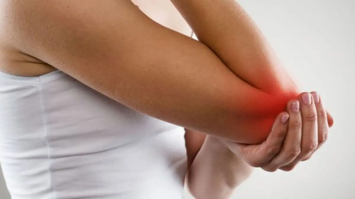 tennis elbow pain tennis elbow pain