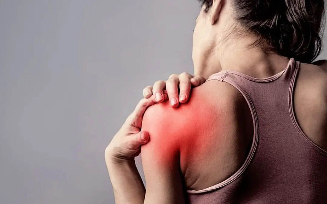 Why Does Rotator Cuff Pain Get Worse at Night?