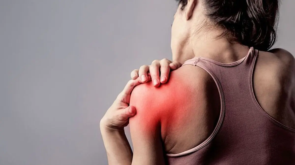 rotator rotator cuff pain