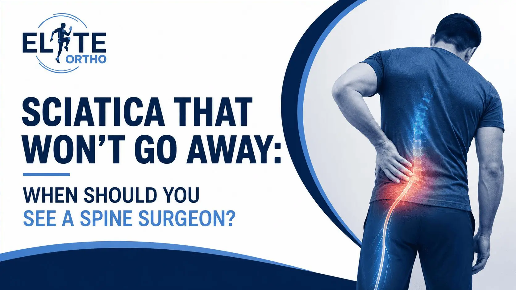 sciatica