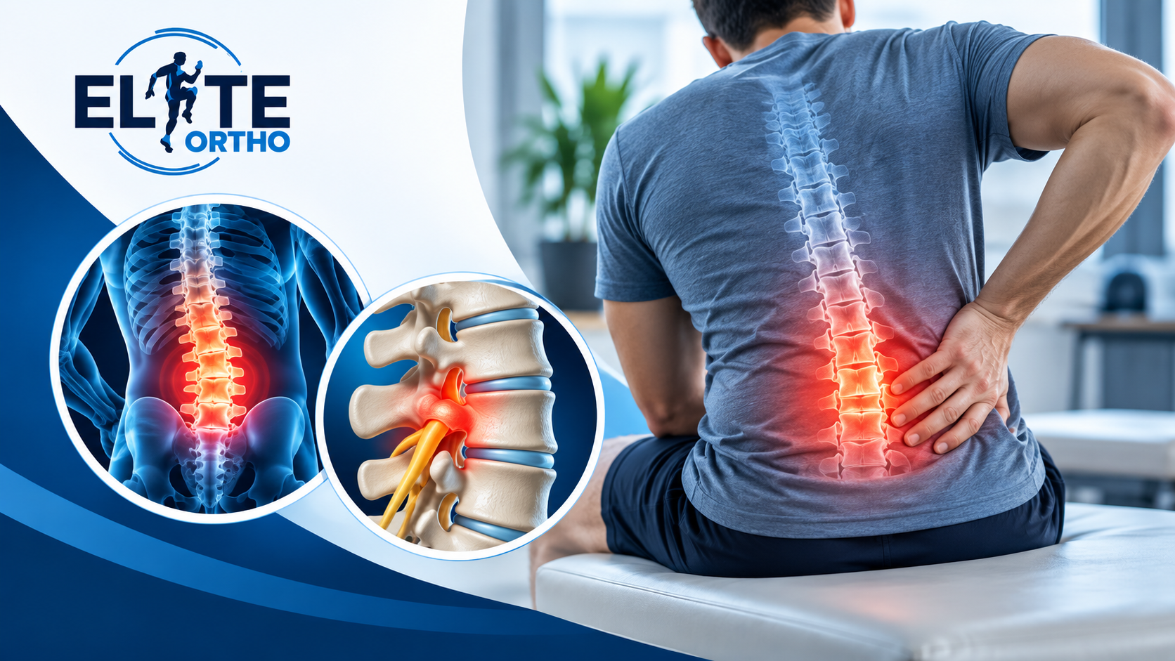 Back Pain Specialist