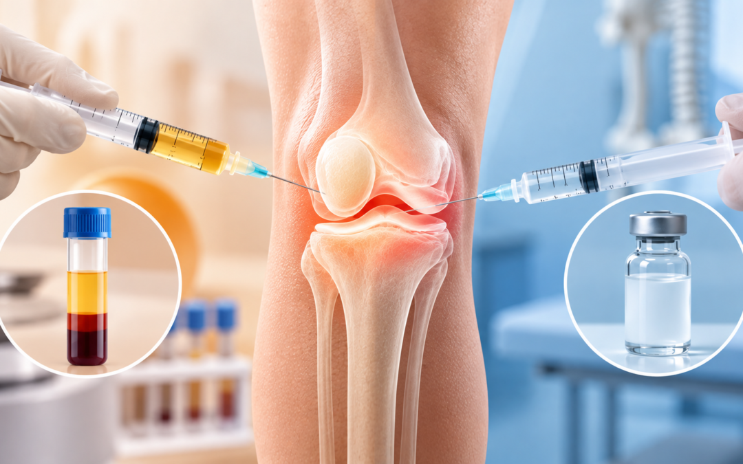 Hip Pain When Walking: Is It Arthritis or Something Else?