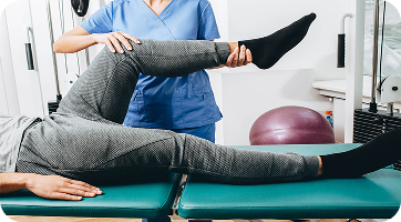 Image – Photo_ guided strength exercise Strength