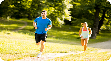 Image – Photo_ patient back to activity Return