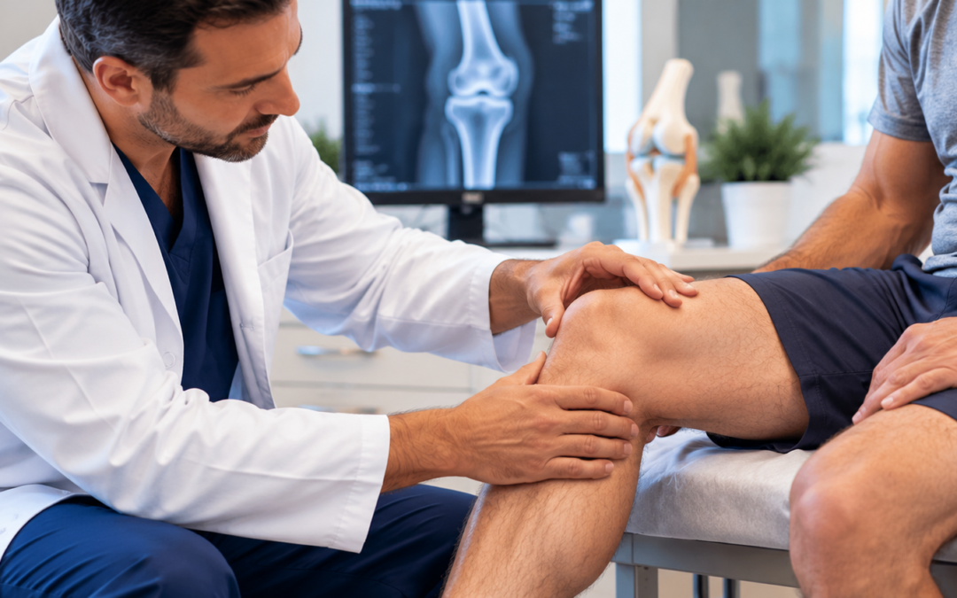 Carpal Tunnel Surgery: When Is It Necessary?