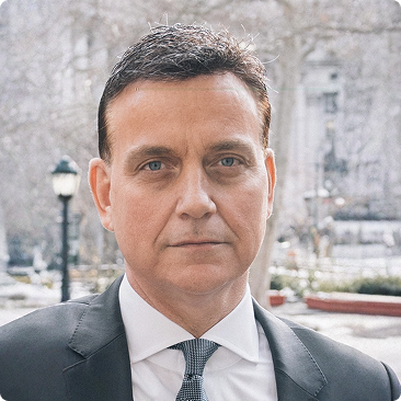 Dr. Andrew Siekanowicz