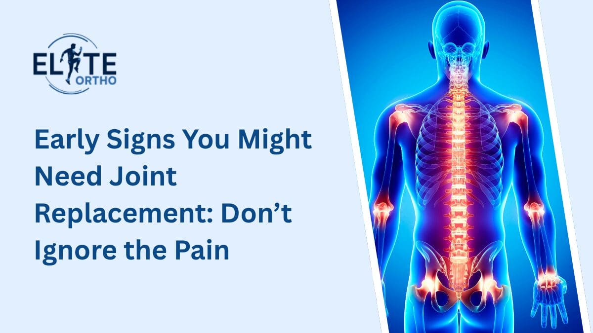 joint pain