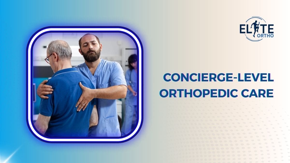 Orthopedic Care