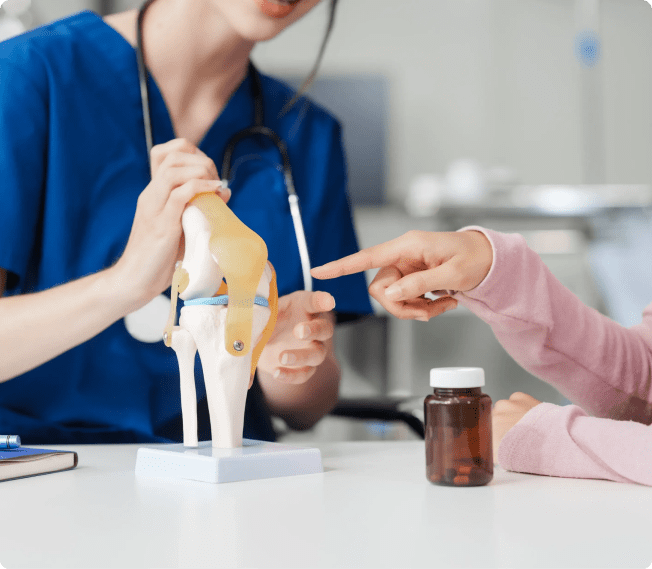 ortho Concierge Orthopedics