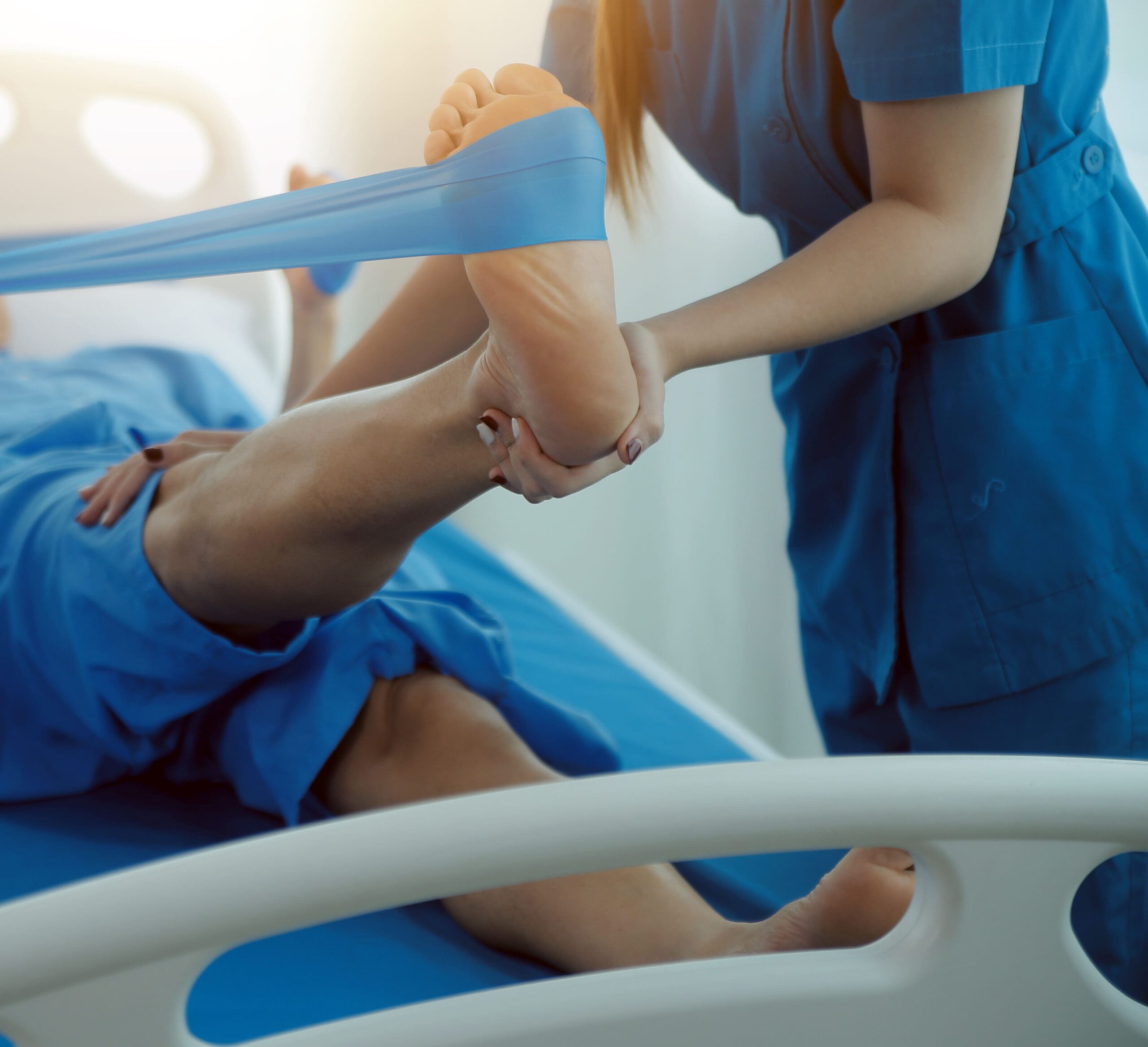 Meniscus Surgery
