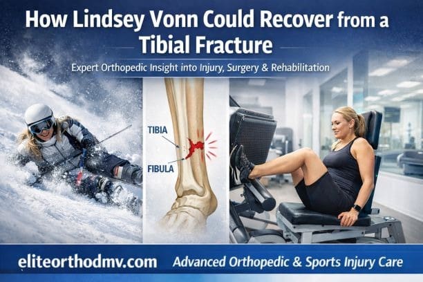 Tibial Fracture Tibial Fracture