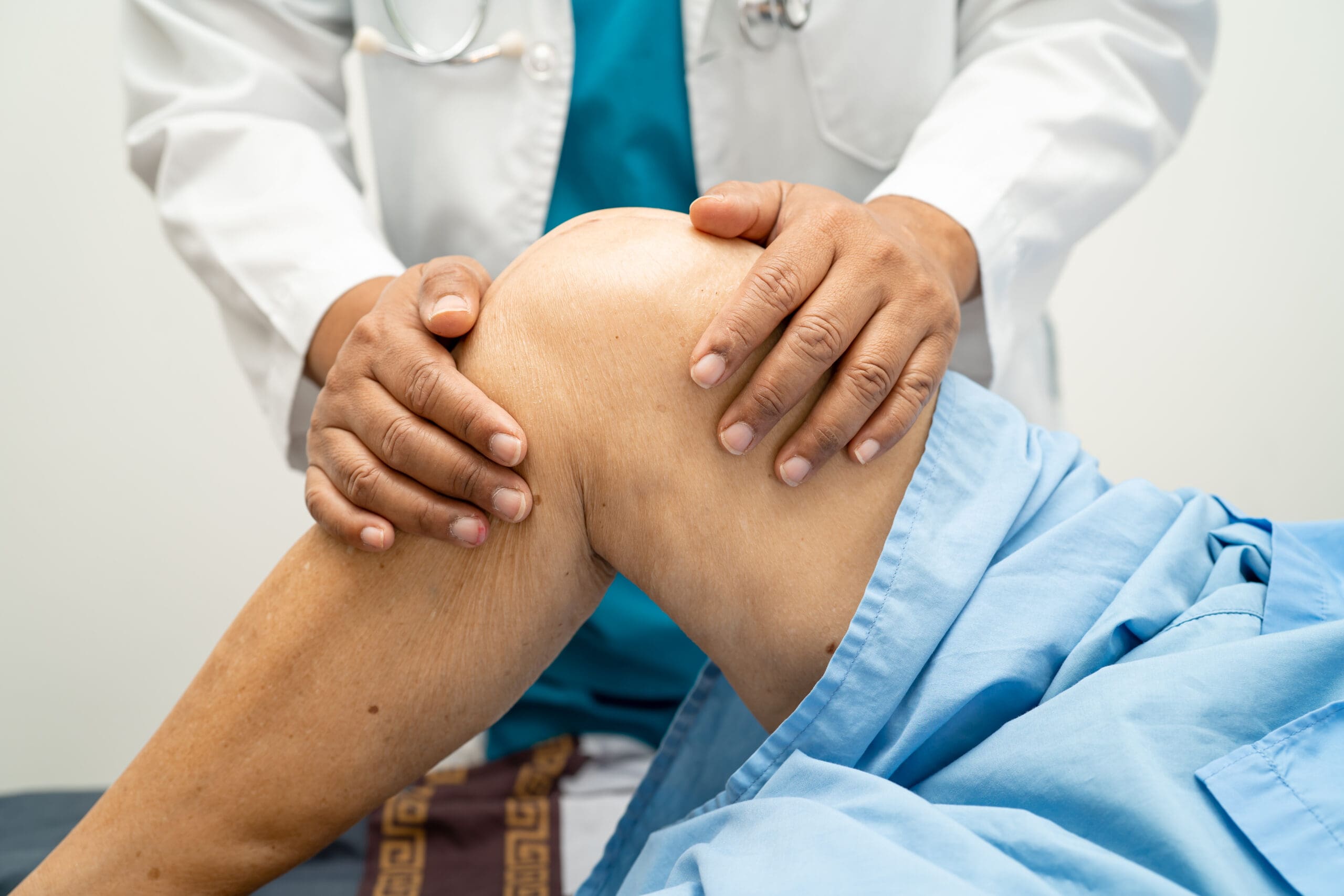 Meniscus Trim Recovery Timeline