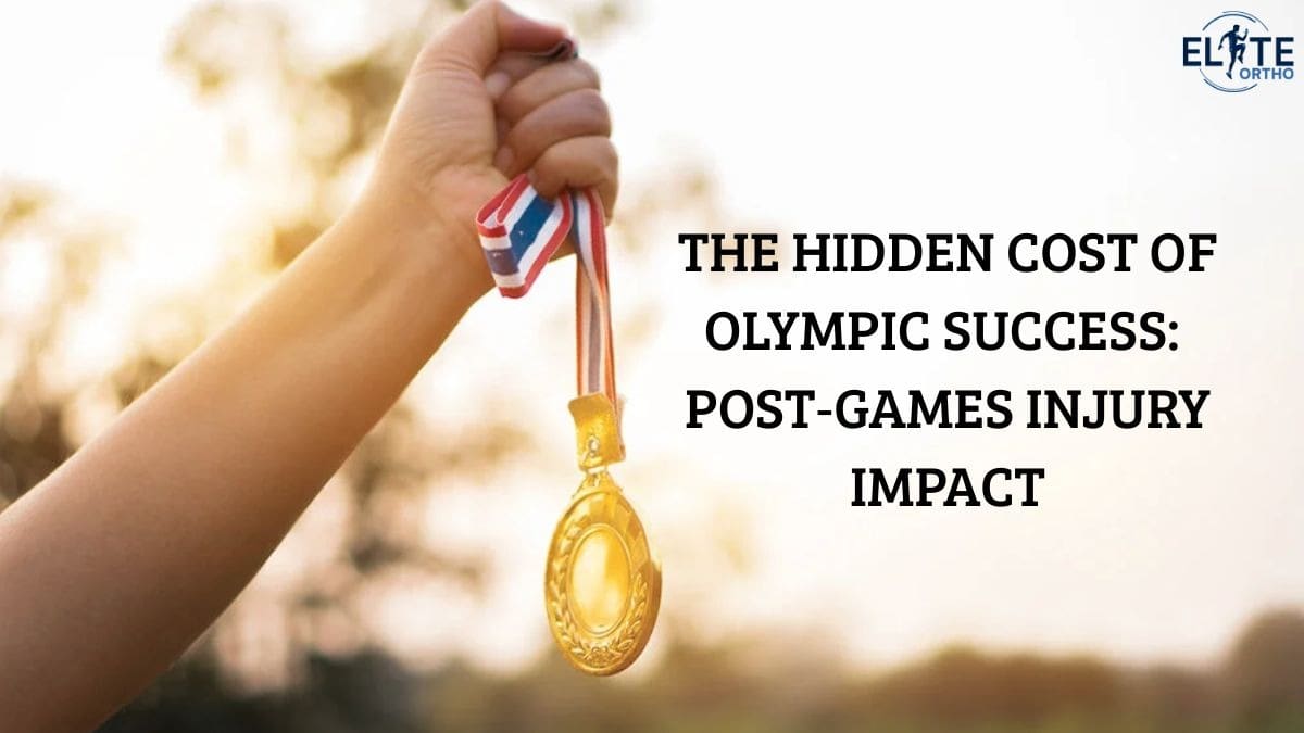 Olympic Success