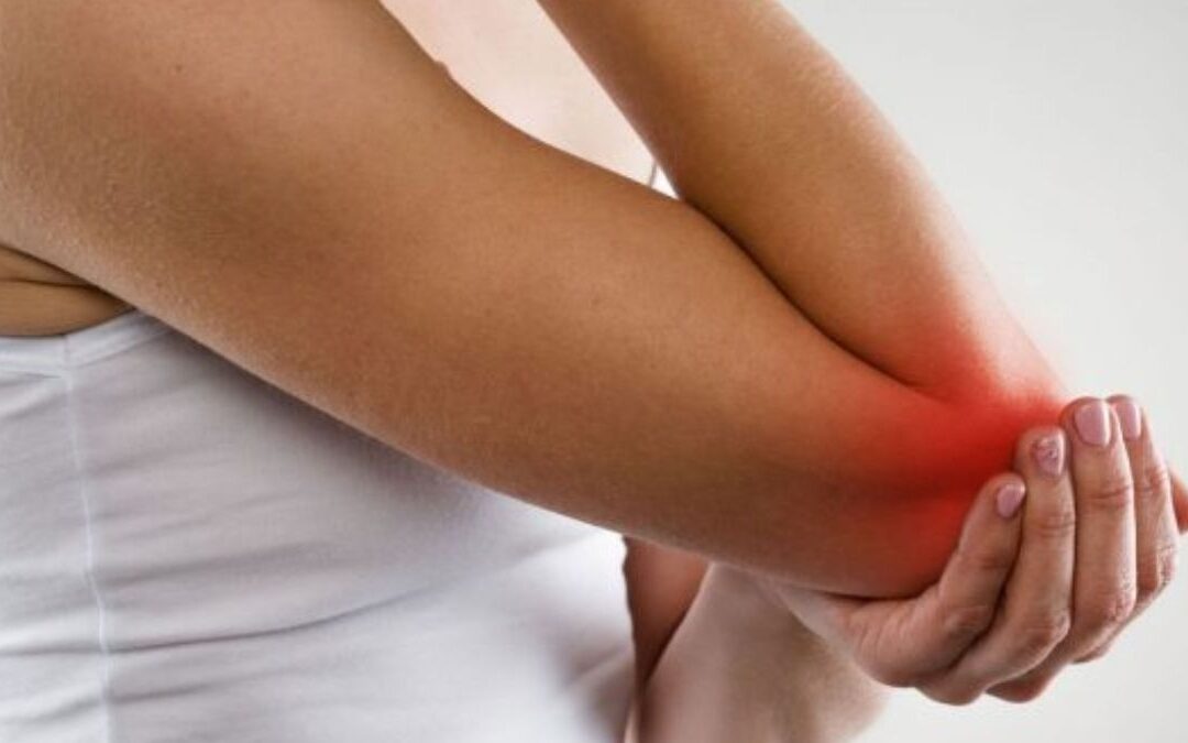 How to Prevent Tennis Elbow While Playing Pickleball