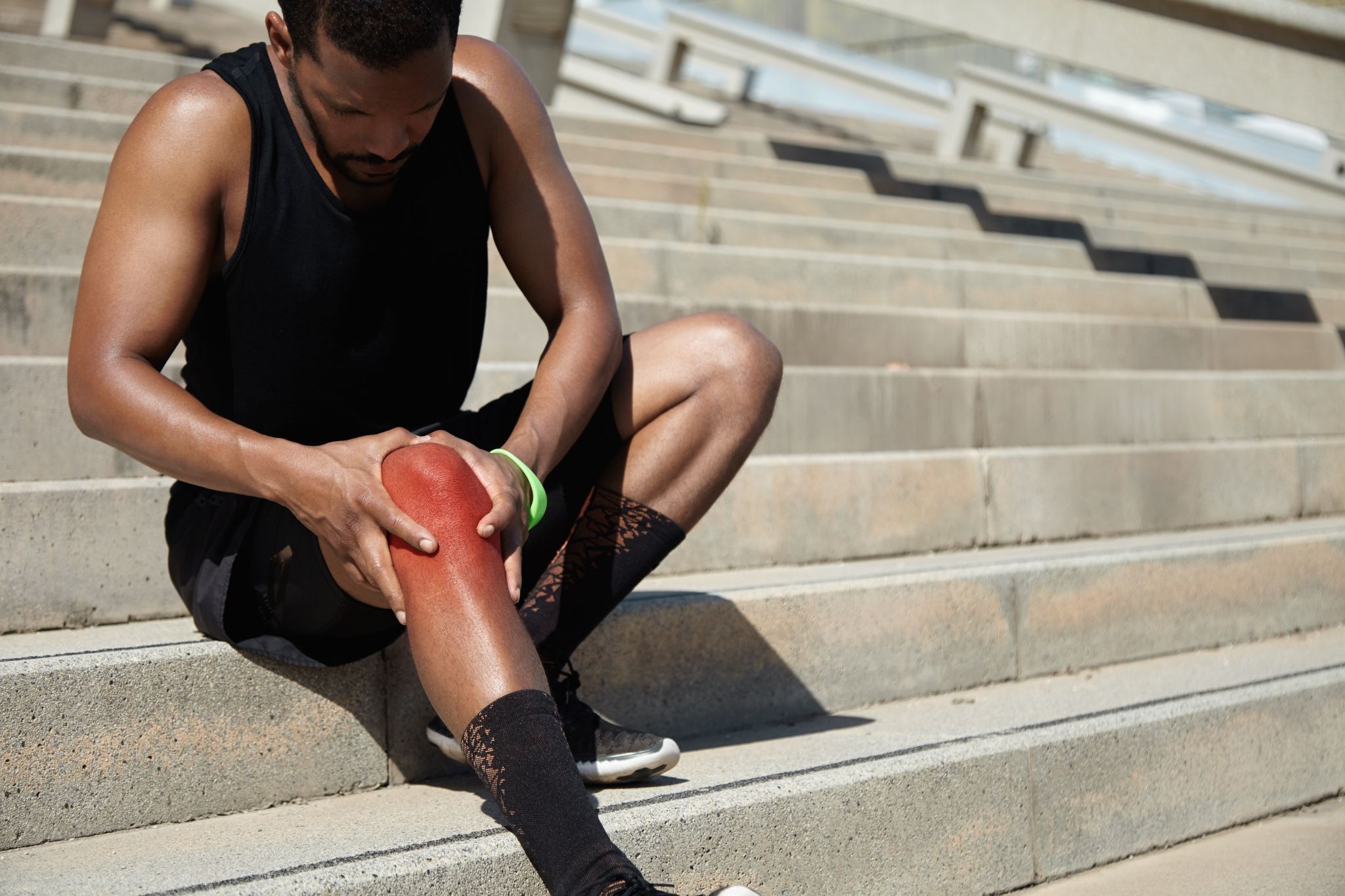 Orthopedic Specialists