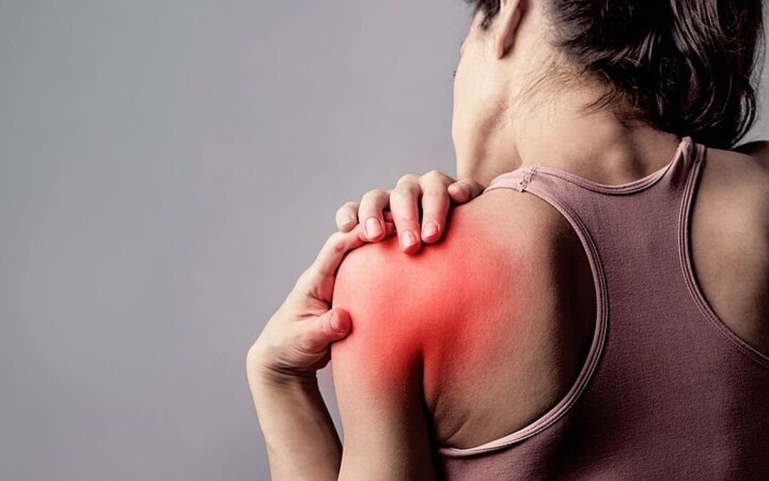 Why Does Rotator Cuff Pain Get Worse at Night?